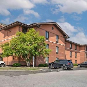 Extended Stay America Suites - Pittsburgh - Airport